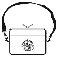 画像集#036のサムネイル/「ダンガンロンパ」シリーズとナンジャタウンのコラボ再び。9月6日から開催