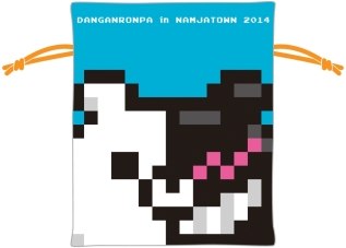 画像集#041のサムネイル/「ダンガンロンパ」シリーズとナンジャタウンのコラボ再び。9月6日から開催