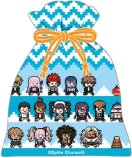 画像集#042のサムネイル/「ダンガンロンパ」シリーズとナンジャタウンのコラボ再び。9月6日から開催