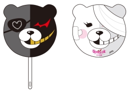 画像集#003のサムネイル/スパイク・チュンソフトがTGS 2014に出展。「ダンガンロンパ」のグッズを販売