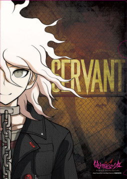 画像集#004のサムネイル/スパイク・チュンソフトがTGS 2014に出展。「ダンガンロンパ」のグッズを販売