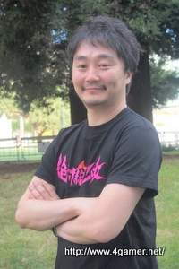 ���������꡼ No.001�Υ���ͥ������ / ��GDC 2015�ϥ�������ϼ�ʬ�򿮤��Ƴڤ����Ρ����֥��󥬥����ѡץ��꡼����꤬���������¹��ιֱ�ľ�����󥿥ӥ塼��Ǻ�