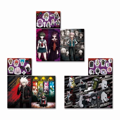 ���������꡼ No.008�Υ���ͥ������ / �֤ߤ�ʤΤ��� ������˾�������󥬥����� Another Episode�פ�10��24��ȯ��