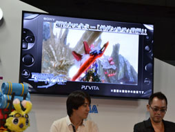 ꡼ No.011Υͥ / [TGS 2013]֥ե󥿥 ΥפΥơ٥Ȥݡȡݤ礨ΥɤռƳȯʤ륭ѡ3ͤפä