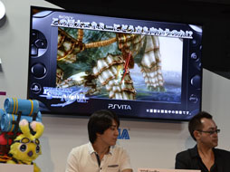 ꡼ No.014Υͥ / [TGS 2013]֥ե󥿥 ΥפΥơ٥Ȥݡȡݤ礨ΥɤռƳȯʤ륭ѡ3ͤפä