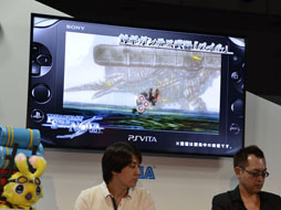 ꡼ No.015Υͥ / [TGS 2013]֥ե󥿥 ΥפΥơ٥Ȥݡȡݤ礨ΥɤռƳȯʤ륭ѡ3ͤפä