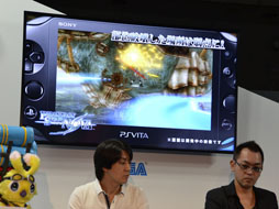 ꡼ No.017Υͥ / [TGS 2013]֥ե󥿥 ΥפΥơ٥Ȥݡȡݤ礨ΥɤռƳȯʤ륭ѡ3ͤפä