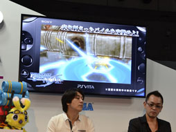 ꡼ No.018Υͥ / [TGS 2013]֥ե󥿥 ΥפΥơ٥Ȥݡȡݤ礨ΥɤռƳȯʤ륭ѡ3ͤפä