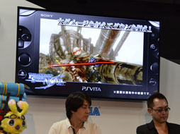 ꡼ No.019Υͥ / [TGS 2013]֥ե󥿥 ΥפΥơ٥Ȥݡȡݤ礨ΥɤռƳȯʤ륭ѡ3ͤפä