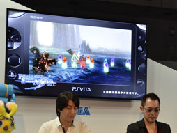 ꡼ No.020Υͥ / [TGS 2013]֥ե󥿥 ΥפΥơ٥Ȥݡȡݤ礨ΥɤռƳȯʤ륭ѡ3ͤפä