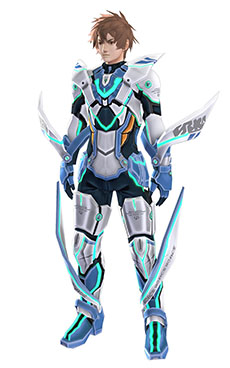 ������#003�Υ���ͥ���/�֥ե��󥿥��������� �Υ����פν��������ŵ�����ꡣDL�Ǥ�3������ǹ����Ǥ���ץ������ȥ����ɤ䡤��PSO2���ѤΥ����ƥॳ���ɤʤɤ��館��