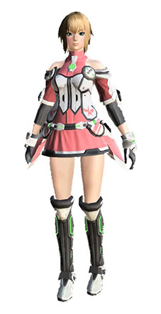 ������#004�Υ���ͥ���/�֥ե��󥿥��������� �Υ����פν��������ŵ�����ꡣDL�Ǥ�3������ǹ����Ǥ���ץ������ȥ����ɤ䡤��PSO2���ѤΥ����ƥॳ���ɤʤɤ��館��