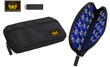 ������#006�Υ���ͥ���/�֥ե��󥿥��������� �Υ����פν��������ŵ�����ꡣDL�Ǥ�3������ǹ����Ǥ���ץ������ȥ����ɤ䡤��PSO2���ѤΥ����ƥॳ���ɤʤɤ��館��