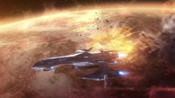 ������#002�Υ���ͥ���/��TGS 2014�ϥե��󤬴�ֻųݤ�������������󡣥����ߥȥ饤����������ܤ�ȯɽ���줿�֥ե��󥿥��������� �Υ����ץ��ơ�����ݡ���