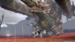 ������#004�Υ���ͥ���/��TGS 2014�ϥե��󤬴�ֻųݤ�������������󡣥����ߥȥ饤����������ܤ�ȯɽ���줿�֥ե��󥿥��������� �Υ����ץ��ơ�����ݡ���