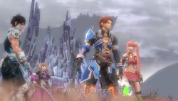 ������#007�Υ���ͥ���/��TGS 2014�ϥե��󤬴�ֻųݤ�������������󡣥����ߥȥ饤����������ܤ�ȯɽ���줿�֥ե��󥿥��������� �Υ����ץ��ơ�����ݡ���