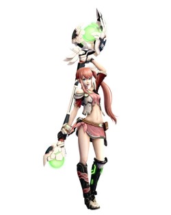 ������#009�Υ���ͥ���/��TGS 2014�ϥե��󤬴�ֻųݤ�������������󡣥����ߥȥ饤����������ܤ�ȯɽ���줿�֥ե��󥿥��������� �Υ����ץ��ơ�����ݡ���