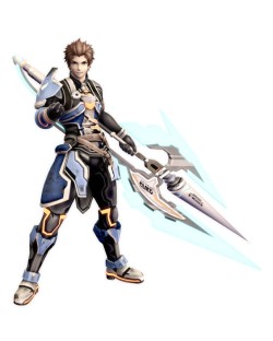 ������#010�Υ���ͥ���/��TGS 2014�ϥե��󤬴�ֻųݤ�������������󡣥����ߥȥ饤����������ܤ�ȯɽ���줿�֥ե��󥿥��������� �Υ����ץ��ơ�����ݡ���