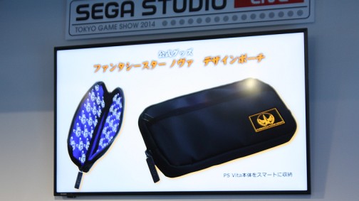 ������#017�Υ���ͥ���/��TGS 2014�ϥե��󤬴�ֻųݤ�������������󡣥����ߥȥ饤����������ܤ�ȯɽ���줿�֥ե��󥿥��������� �Υ����ץ��ơ�����ݡ���