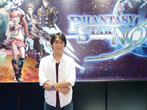 ������#004�Υ���ͥ���/��TGS 2014��PS Vita�ǿ���֥ե��󥿥��������� �Υ����פ�TGS�С�������ץ쥤����ȯ�Ԥ�ꤳ����Ȥ���������ʥ�����ƥ����ݤ��뤫!?