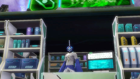 ������#004�Υ���ͥ���/�֥ե��󥿥��������� �Υ����פ�ŹƬ�θ�������10����ǳ��š����ꥪ�ꥸ�ʥ�NPC�֥����������硼�ޥ�פΥѥ���ɤʤɤ�����ͽ��