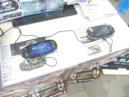 ������#004�Υ���ͥ���/�֥ե��󥿥��������� �Υ����פ�ŹƬ�θ��񤬽��ո��ǳ��š�������Ƿ�ץ��ǥ塼�����ؤΥ��󥿥ӥ塼�����ͤȹ�碌�ƥ�ݡ���