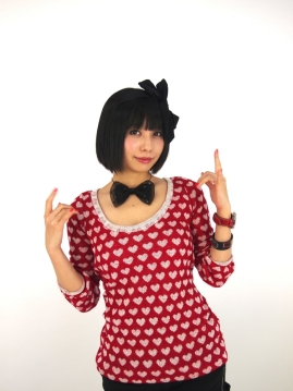 画像集#002のサムネイル/「ファンタシースター ノヴァ」の情報を紹介する特番がニコ生で11月11日に配信