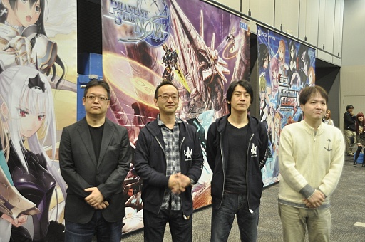 ������#002�Υ���ͥ���/�֥ե��󥿥��������� �Υ����ס��ŷ�ʸ�� FIGHTING CLIMAX�ס֥��㥤�˥󥰡��쥾�ʥ󥹡פ��ץ쥤���֥��Ÿ���줿�θ����ݡ��ȡ��ƥץ��ǥ塼�����ؤι�Ʊ���󥿥ӥ塼��Ǻ�