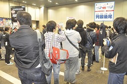 ������#007�Υ���ͥ���/�֥ե��󥿥��������� �Υ����ס��ŷ�ʸ�� FIGHTING CLIMAX�ס֥��㥤�˥󥰡��쥾�ʥ󥹡פ��ץ쥤���֥��Ÿ���줿�θ����ݡ��ȡ��ƥץ��ǥ塼�����ؤι�Ʊ���󥿥ӥ塼��Ǻ�