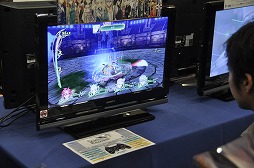 ������#013�Υ���ͥ���/�֥ե��󥿥��������� �Υ����ס��ŷ�ʸ�� FIGHTING CLIMAX�ס֥��㥤�˥󥰡��쥾�ʥ󥹡פ��ץ쥤���֥��Ÿ���줿�θ����ݡ��ȡ��ƥץ��ǥ塼�����ؤι�Ʊ���󥿥ӥ塼��Ǻ�