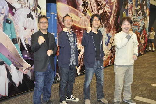 ������#026�Υ���ͥ���/�֥ե��󥿥��������� �Υ����ס��ŷ�ʸ�� FIGHTING CLIMAX�ס֥��㥤�˥󥰡��쥾�ʥ󥹡פ��ץ쥤���֥��Ÿ���줿�θ����ݡ��ȡ��ƥץ��ǥ塼�����ؤι�Ʊ���󥿥ӥ塼��Ǻ�