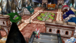 ���������꡼ No.004�Υ���ͥ������ / �֥ե��󥿥��������� �Υ����פ�PV����������ͳ�٤ι⤤�֥���饯�������ꥨ���ȡפ䡤�ȥ饤�������ȤΥ���ܥ����ƥ�ʤɡ��ܺ��̥�Ϥ򥢥ԡ���