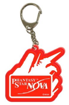 画像集#004のサムネイル/「ファンタシースター ノヴァ」と「新・世界樹の迷宮2」の発売を記念した抽選会が11月27日に開催