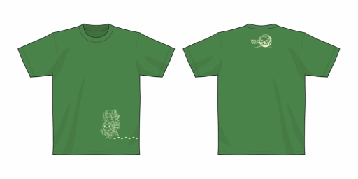 画像集#005のサムネイル/「ファンタシースター ノヴァ」と「新・世界樹の迷宮2」の発売を記念した抽選会が11月27日に開催