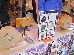 ������#002�Υ���ͥ���/�Ĥ���ȯ�䤵�줿�֥ե��󥿥��������� �Υ����ס������¤��������ǤϹ�ڷ��ʤ��ץ쥼��Ȥ����