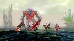 ファンタシースター ノヴァ