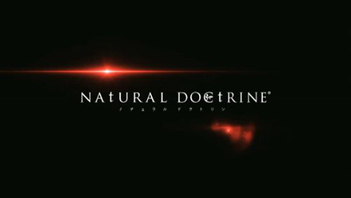 画像ギャラリー No.002のサムネイル画像 / 【速報】角川ゲームススタジオ第1弾タイトル「NATURAL DOCTRINE」がPS4/PS3/PS Vitaで登場。ジャンルはファンタジーSRPGに