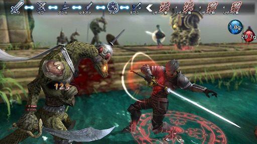 この難しさは本気でヤバい 全編これ死闘の Natural Doctrine プレイレポートを満身創痍でお届けします
