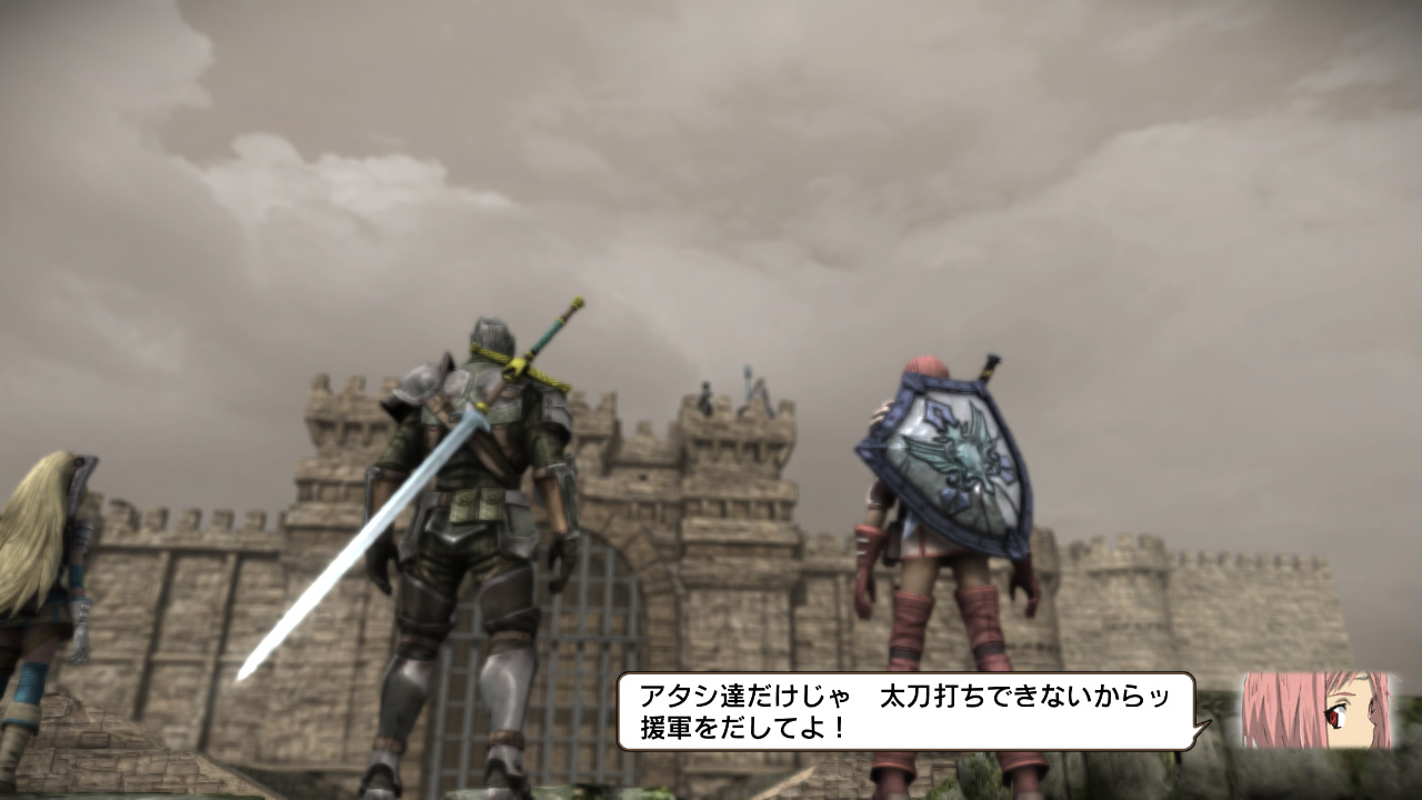 「NAtURAL DOCtRINE」,力尽きた仲間が復活しない「殲滅戦」の概要が公開に。新キャラクター「インゴベルト」やパッケージビジュアルも紹介「NAtURAL DOCtRINE」,力尽きた仲間が復活しない「殲滅戦」の概要が公開に。新キャラクター「インゴベルト」やパッケージビジュアルも紹介