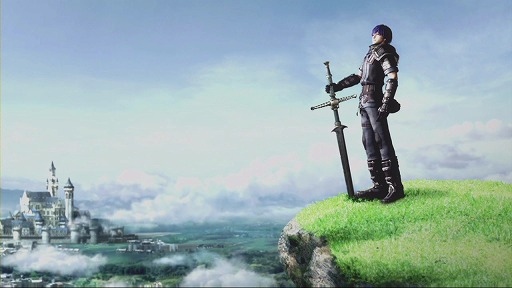 ���������꡼ No.007�Υ���ͥ������ / ���ְ㤨�С��ढ��Τߡ�������ॹ�ο���SRPG��NAtURAL DOCtRINE�פξҲ�ץ쥤�ࡼ�ӡ����Ϥ�