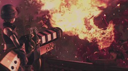 ���������꡼ No.009�Υ���ͥ������ / ���ְ㤨�С��ढ��Τߡ�������ॹ�ο���SRPG��NAtURAL DOCtRINE�פξҲ�ץ쥤�ࡼ�ӡ����Ϥ�