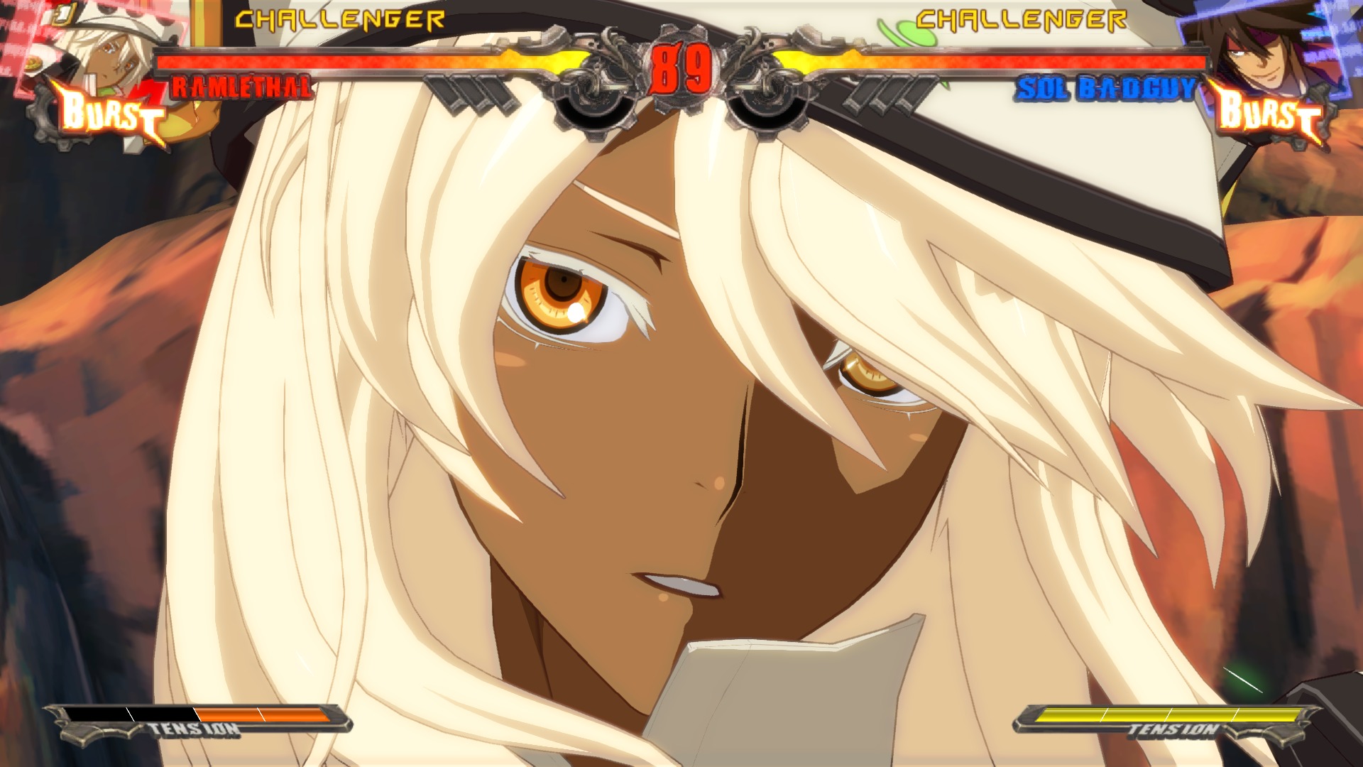 画像集 026 Ps3版 Guilty Gear Xrd Sign に収録されるゲームモードなど追加要素の概要が明らかに 新キャラクターの参戦も判明
