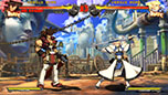 ������#009�Υ���ͥ���/PS4/PS3�ǡ�GUILTY GEAR Xrd -SIGN-�פ˼�Ͽ����륲����⡼�ɤʤ��ɲ����Ǥγ��פ����餫�ˡ�������饯�����λ����Ƚ��