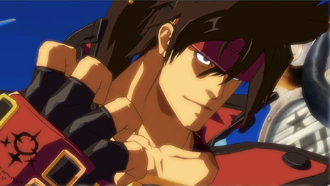 ������#012�Υ���ͥ���/PS4/PS3�ǡ�GUILTY GEAR Xrd -SIGN-�פ˼�Ͽ����륲����⡼�ɤʤ��ɲ����Ǥγ��פ����餫�ˡ�������饯�����λ����Ƚ��