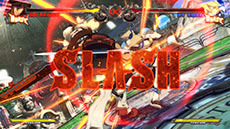 ������#014�Υ���ͥ���/PS4/PS3�ǡ�GUILTY GEAR Xrd -SIGN-�פ˼�Ͽ����륲����⡼�ɤʤ��ɲ����Ǥγ��פ����餫�ˡ�������饯�����λ����Ƚ��