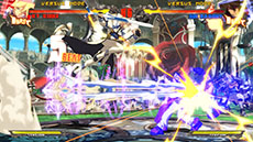 ������#017�Υ���ͥ���/PS4/PS3�ǡ�GUILTY GEAR Xrd -SIGN-�פ˼�Ͽ����륲����⡼�ɤʤ��ɲ����Ǥγ��פ����餫�ˡ�������饯�����λ����Ƚ��