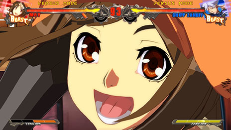 ������#019�Υ���ͥ���/PS4/PS3�ǡ�GUILTY GEAR Xrd -SIGN-�פ˼�Ͽ����륲����⡼�ɤʤ��ɲ����Ǥγ��פ����餫�ˡ�������饯�����λ����Ƚ��