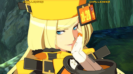 ������#020�Υ���ͥ���/PS4/PS3�ǡ�GUILTY GEAR Xrd -SIGN-�פ˼�Ͽ����륲����⡼�ɤʤ��ɲ����Ǥγ��פ����餫�ˡ�������饯�����λ����Ƚ��