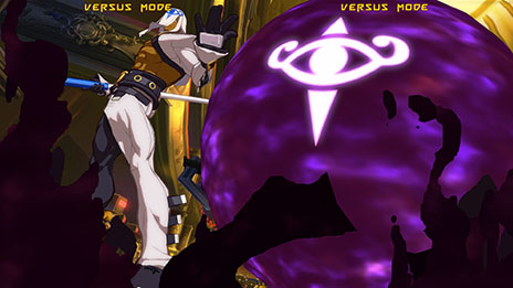 ������#021�Υ���ͥ���/PS4/PS3�ǡ�GUILTY GEAR Xrd -SIGN-�פ˼�Ͽ����륲����⡼�ɤʤ��ɲ����Ǥγ��פ����餫�ˡ�������饯�����λ����Ƚ��