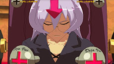 ������#024�Υ���ͥ���/PS4/PS3�ǡ�GUILTY GEAR Xrd -SIGN-�פ˼�Ͽ����륲����⡼�ɤʤ��ɲ����Ǥγ��פ����餫�ˡ�������饯�����λ����Ƚ��